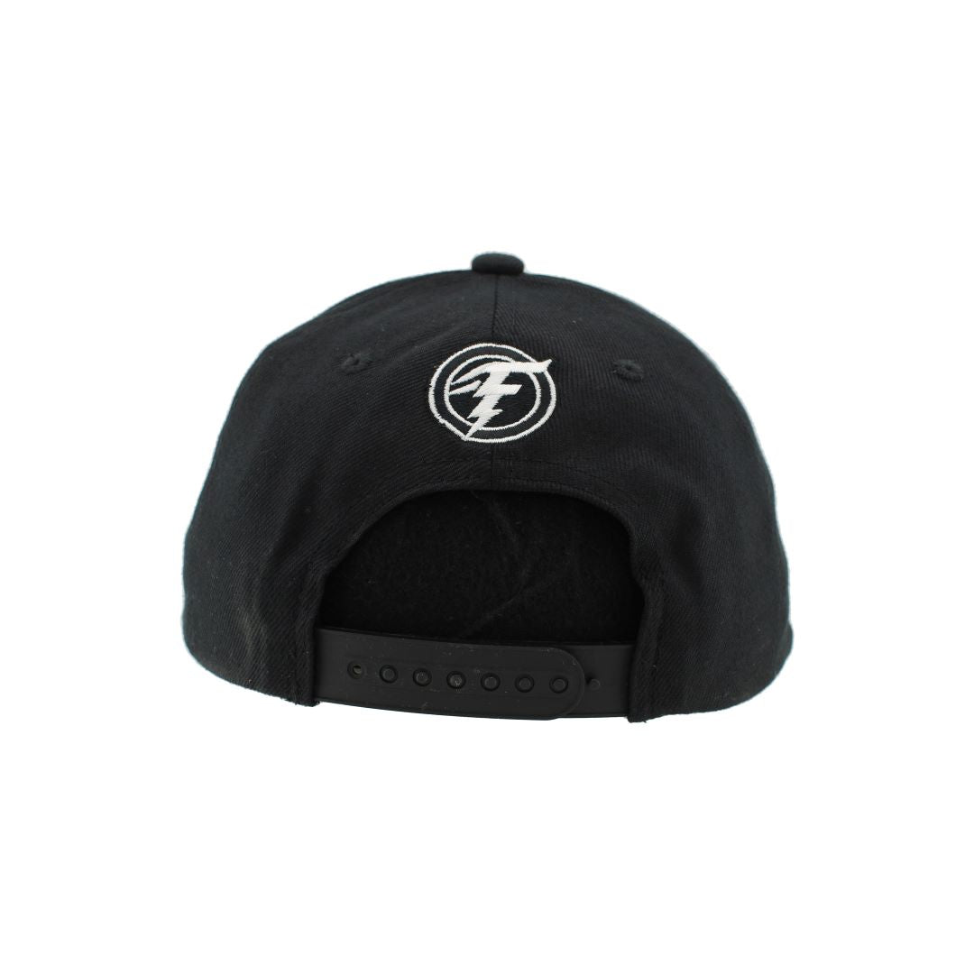 Zephyr Pierce Structured Fargo Force Hat