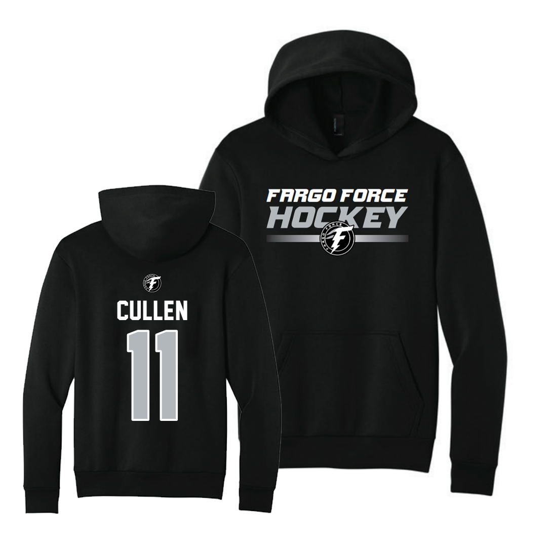 Player Hoodie - #11 Max Cullen