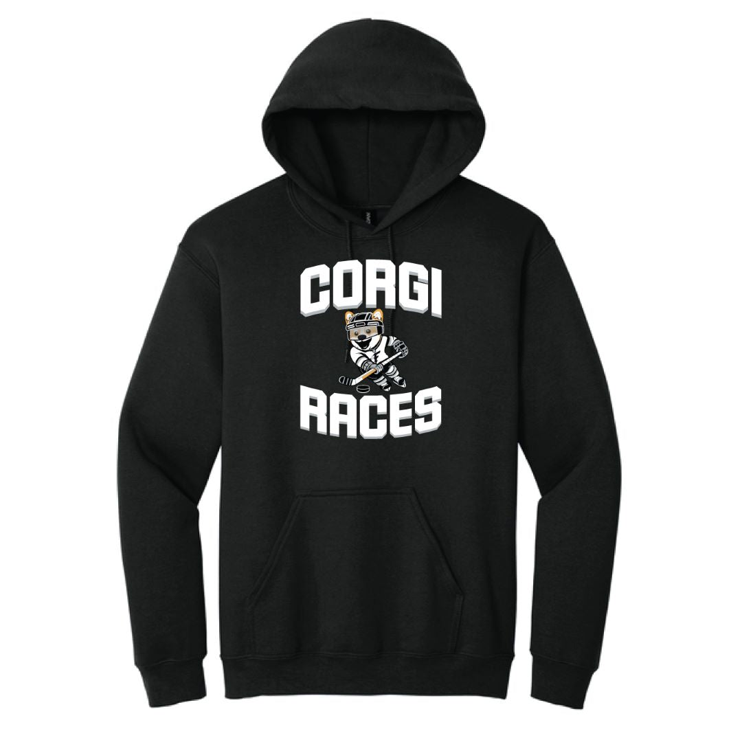 2026 Corgi Races Hoodie