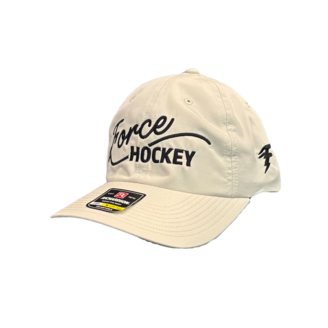 Richardson 220 Solid Stone Cap