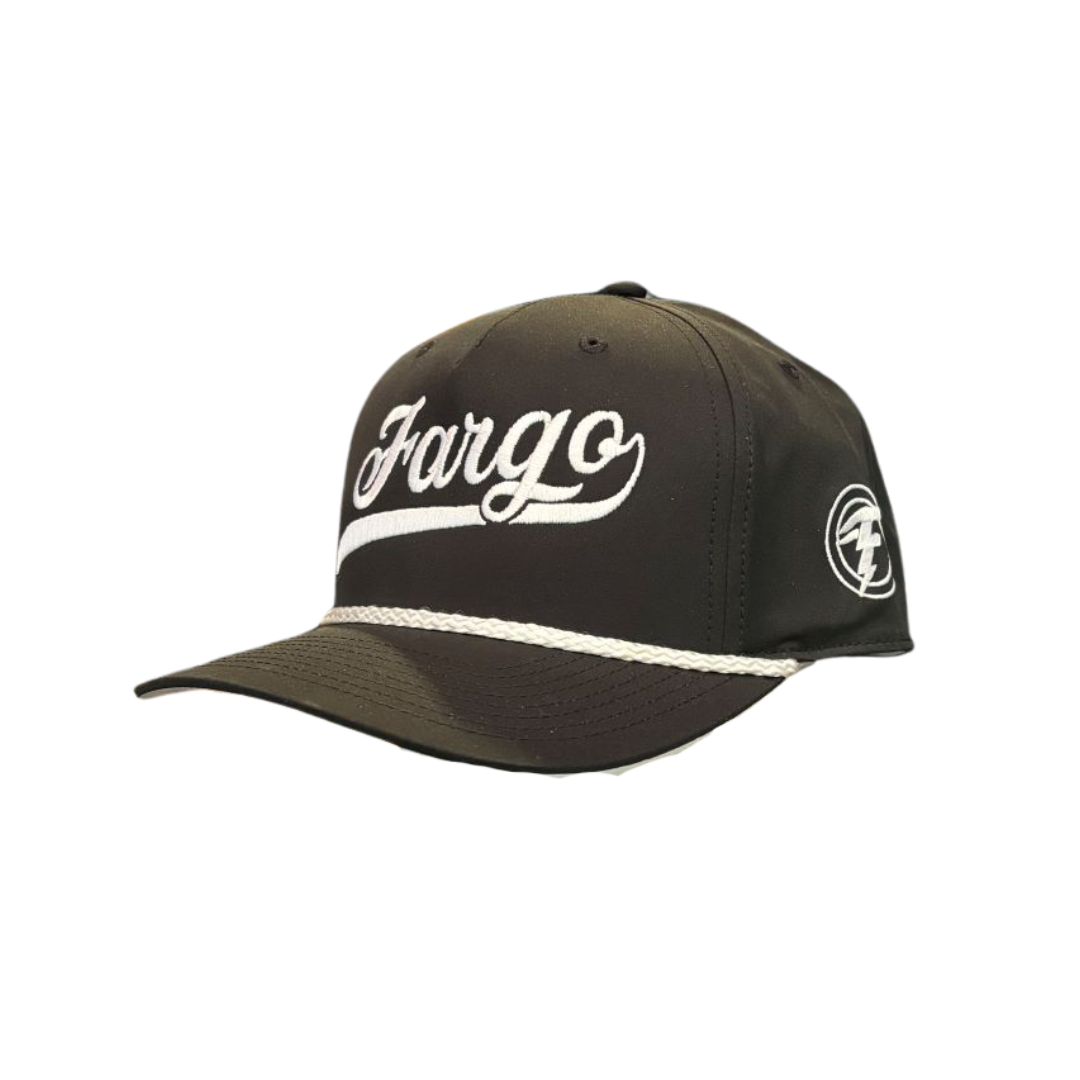 Richardson 258 Rope Embroidered Cap