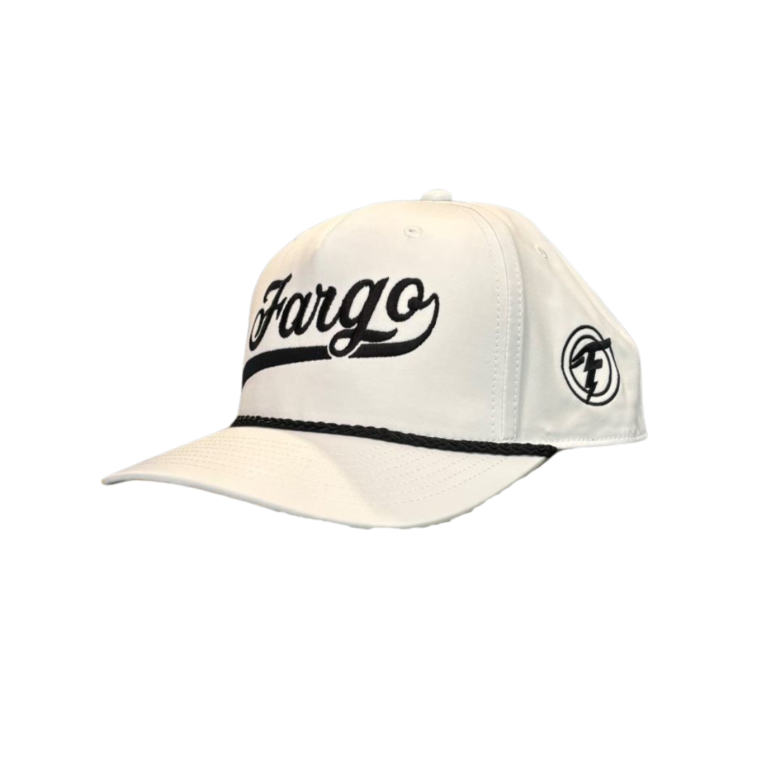 Richardson 258 Rope Embroidered Cap