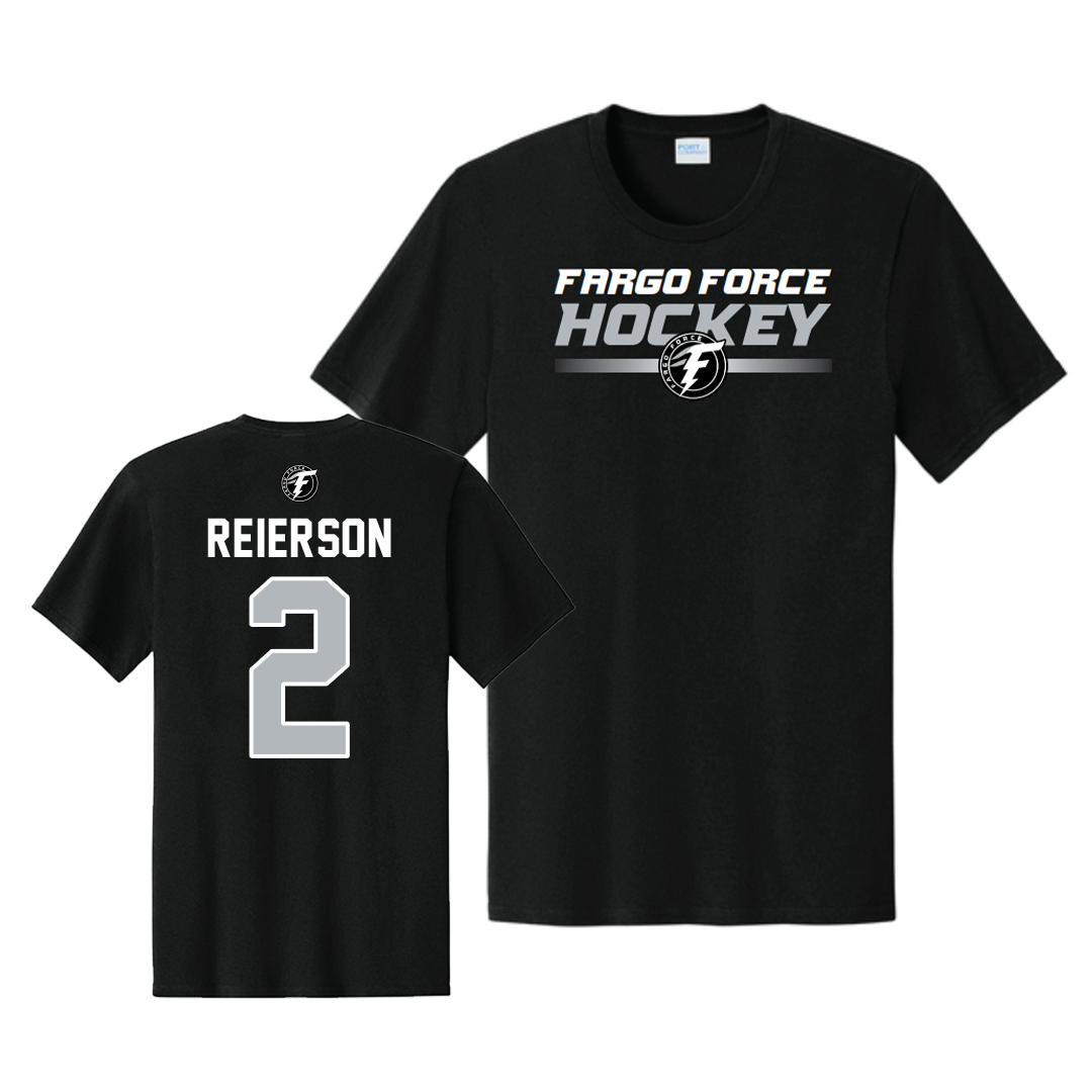 Player Tee - #2 Hayden Reierson