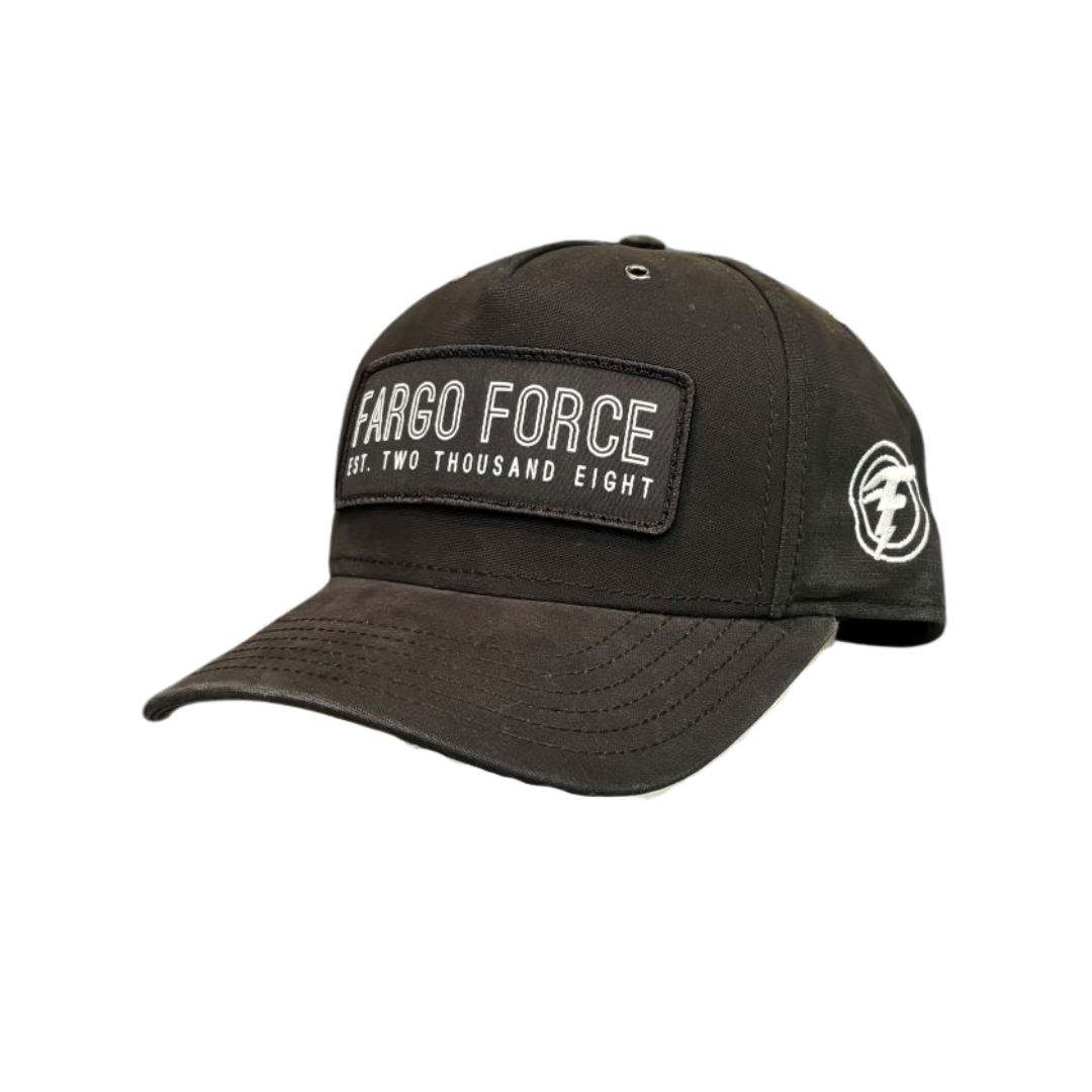 Richardson 336 "Fargo Force" Patch Cap