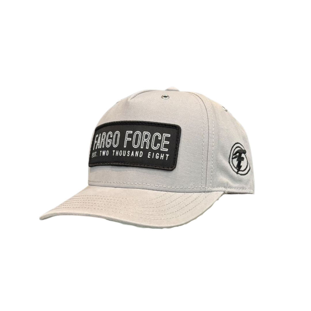 Richardson 336 "Fargo Force" Patch Cap