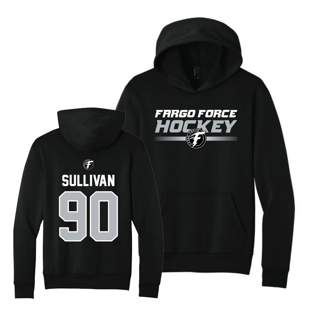 Player Hoodie - #90 Jack Sullivan