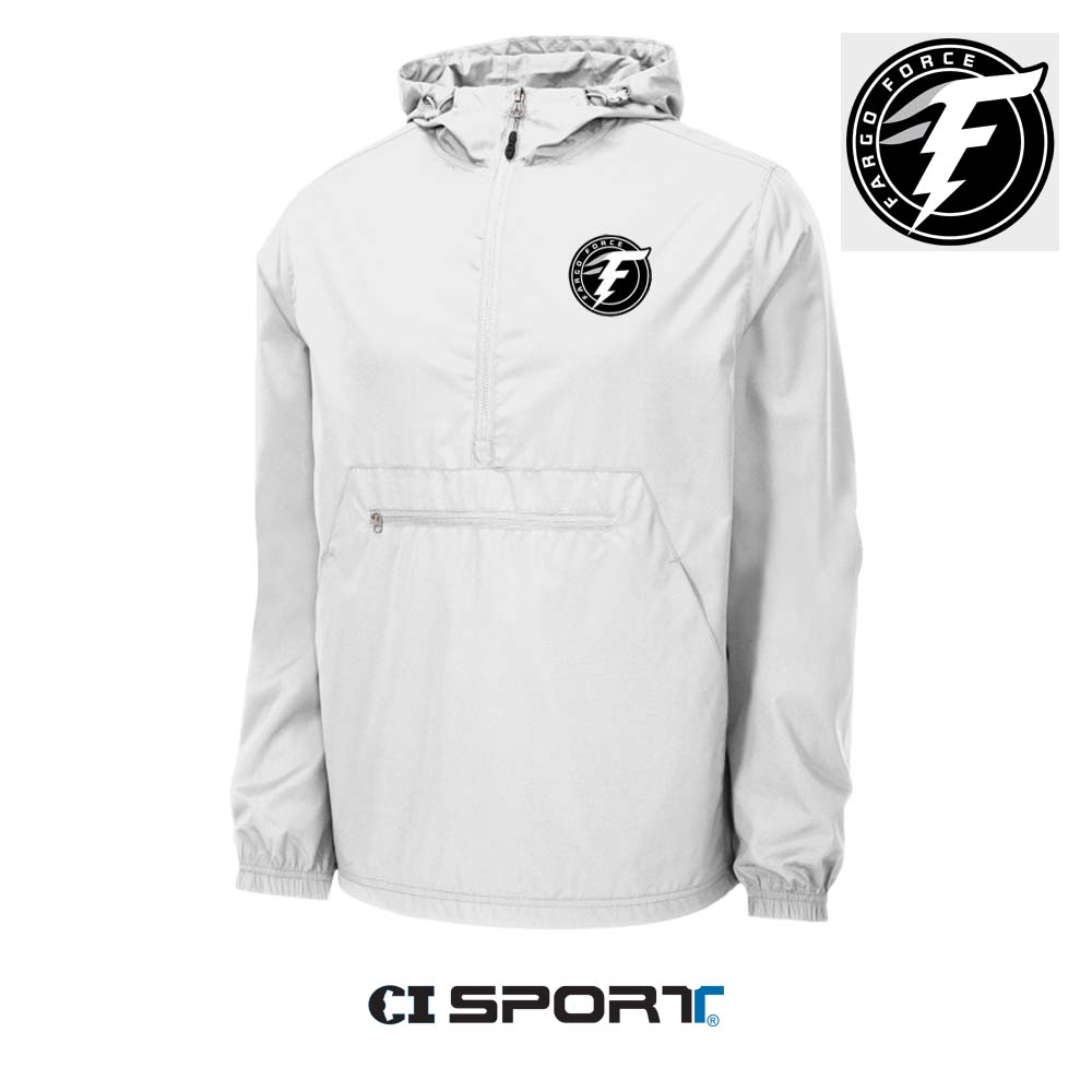 Sport-Tek Packable Anorak