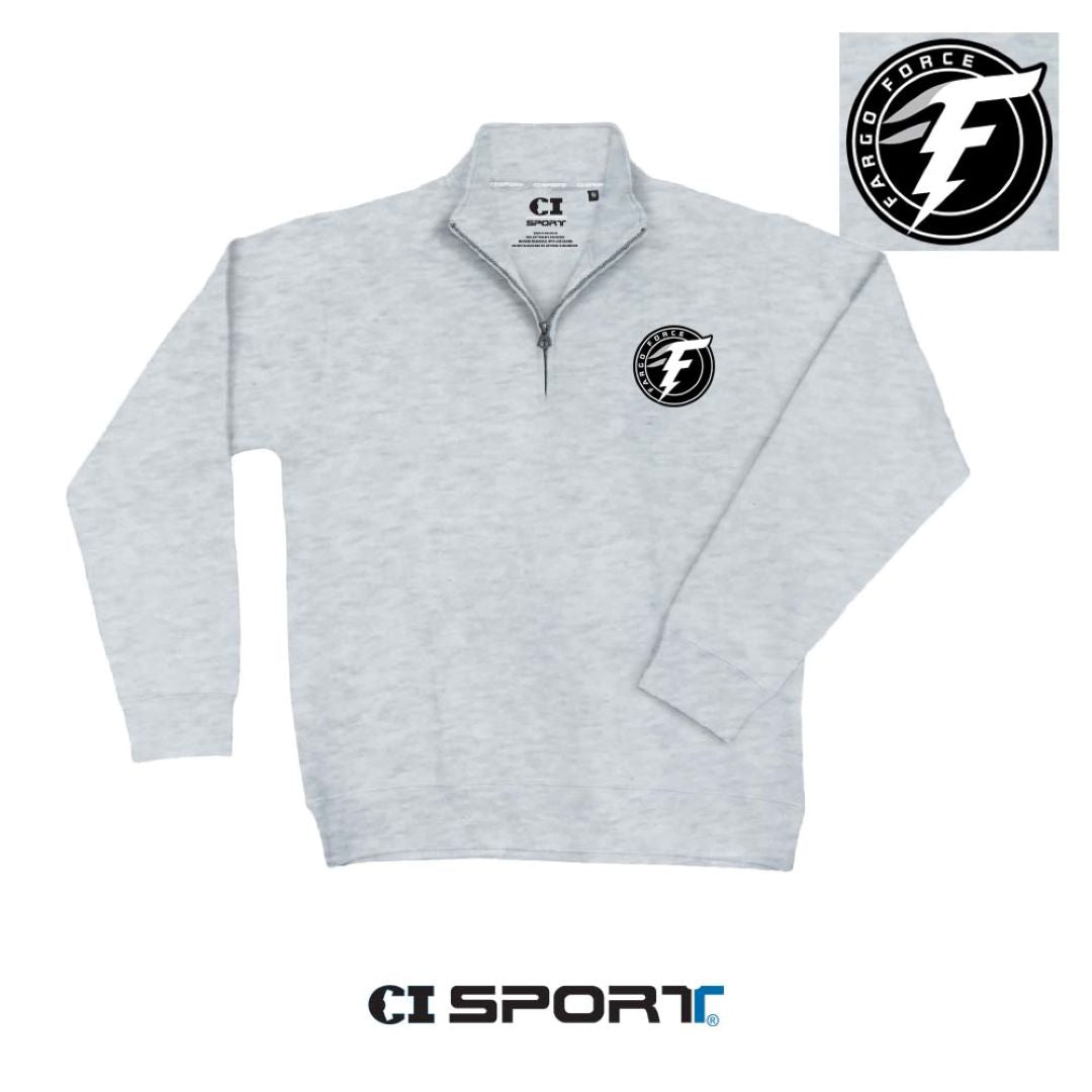 CI Sport 1/4 Zip