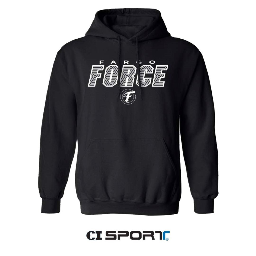 CI Sport Foglight Hoodie F-8612