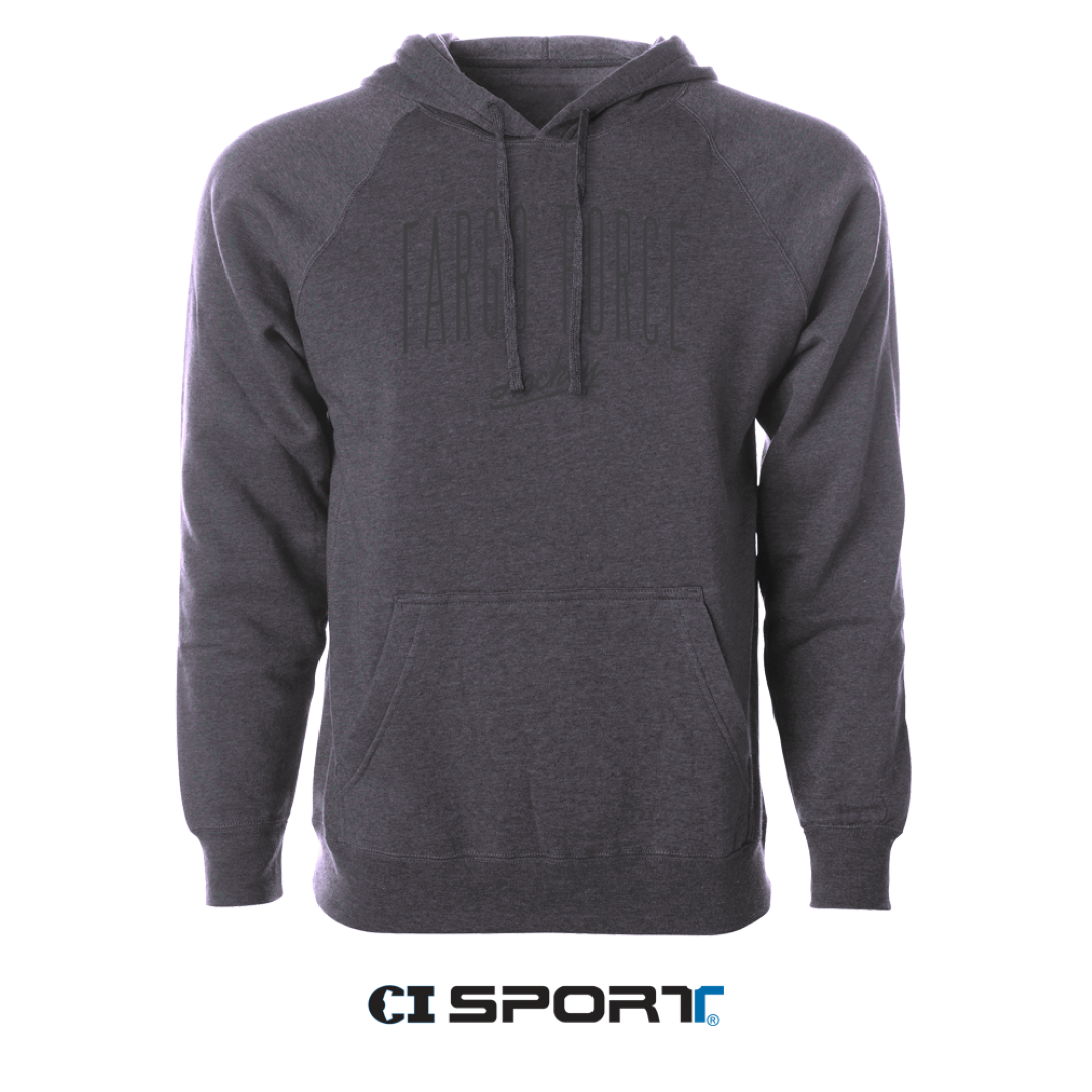 CI Sport Blended Raglan Hood