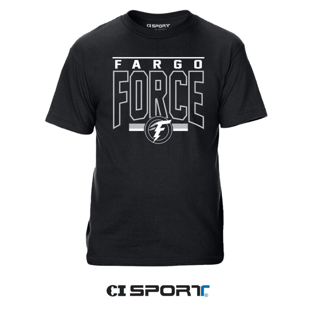 25-26 Tee Tower Shirt 2 (Multiple Designs)