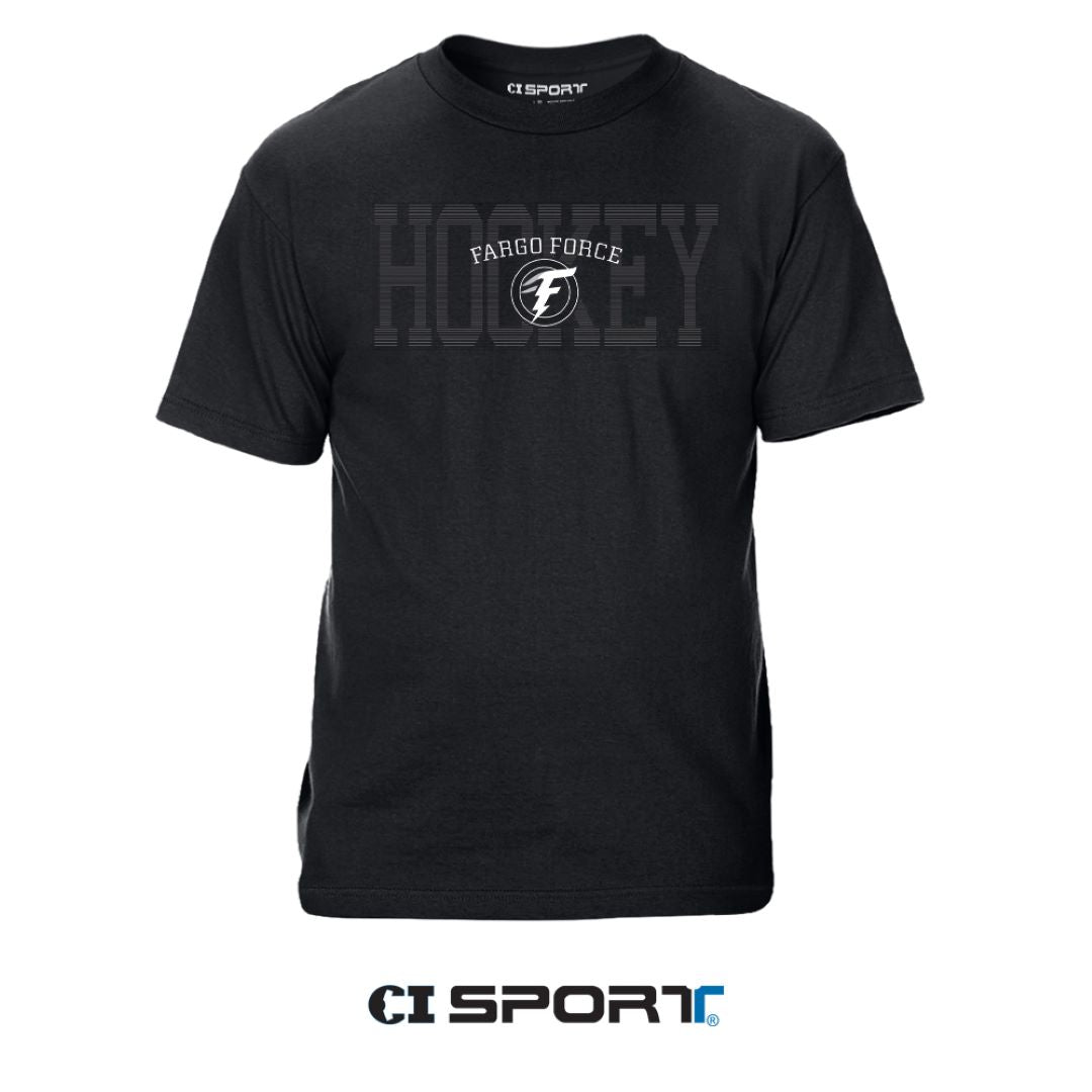 25-26 Tee Tower Shirt 1 (Multiple Designs)