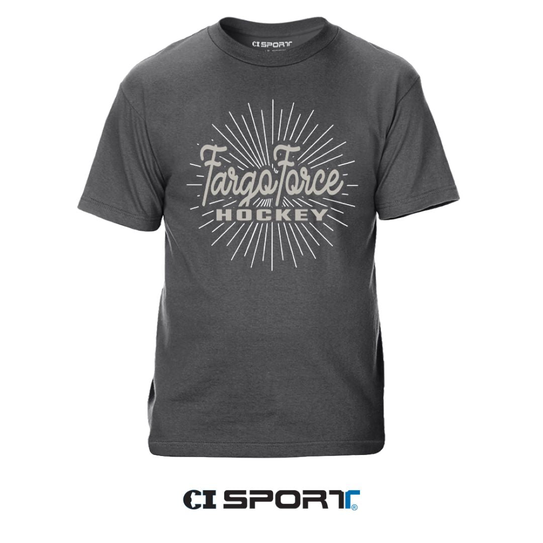 25-26 Tee Tower Shirt 1 (Multiple Designs)