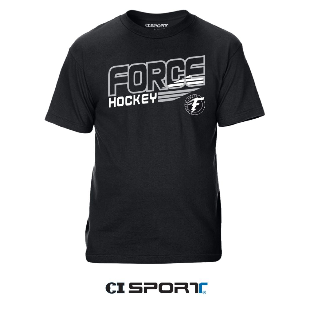 25-26 Tee Tower Shirt 1 (Multiple Designs)