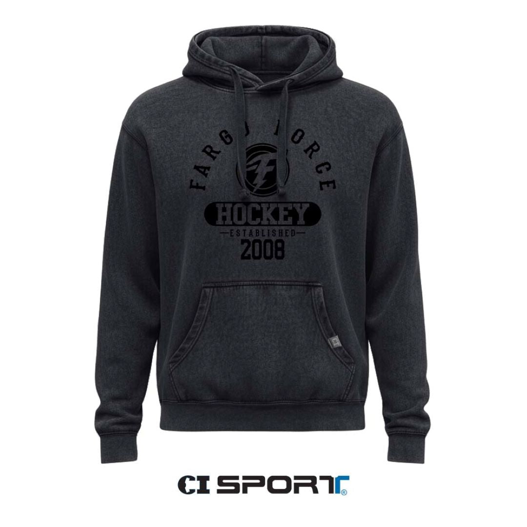 CI Sport Onyx Hood
