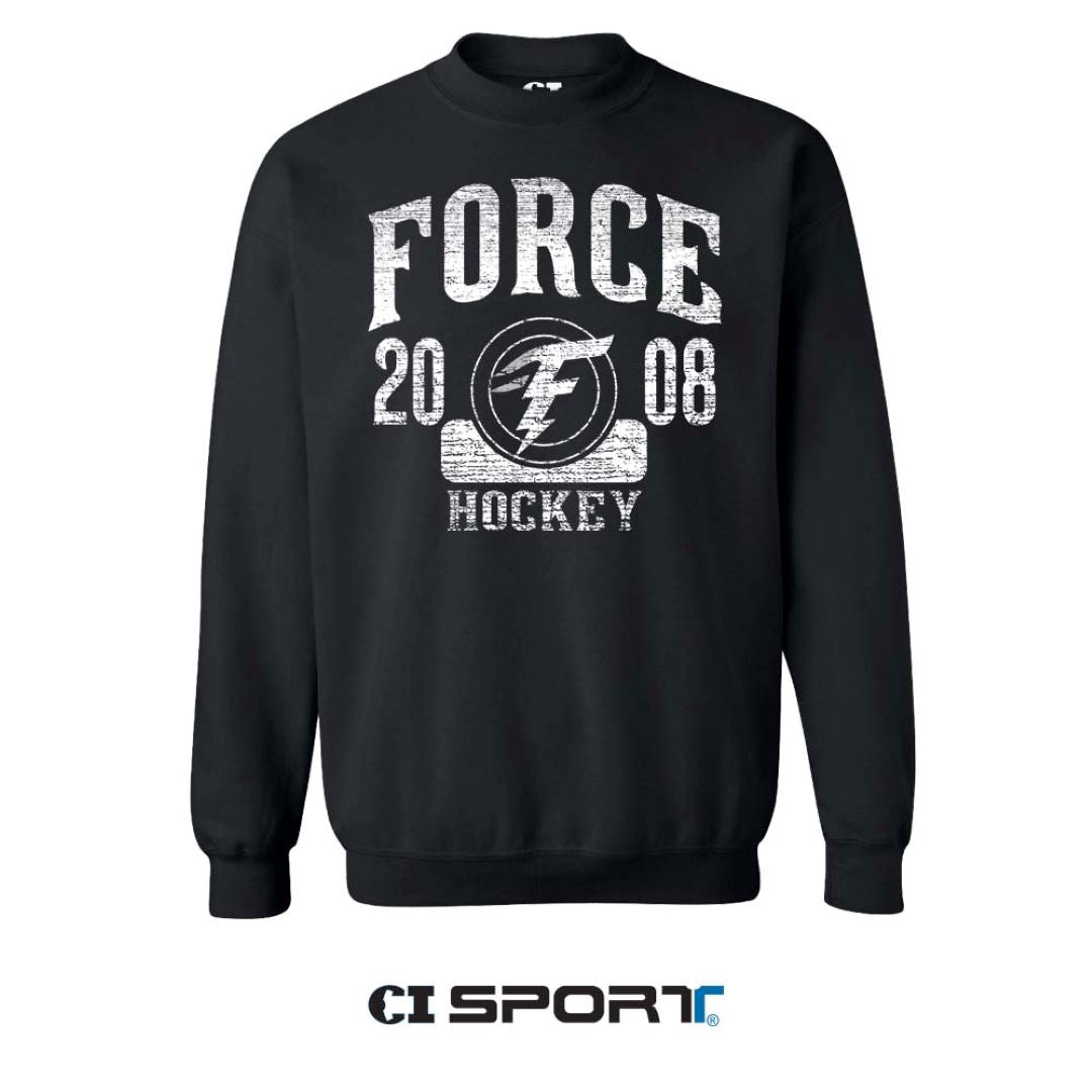 CI Sport Soft Touch Crew