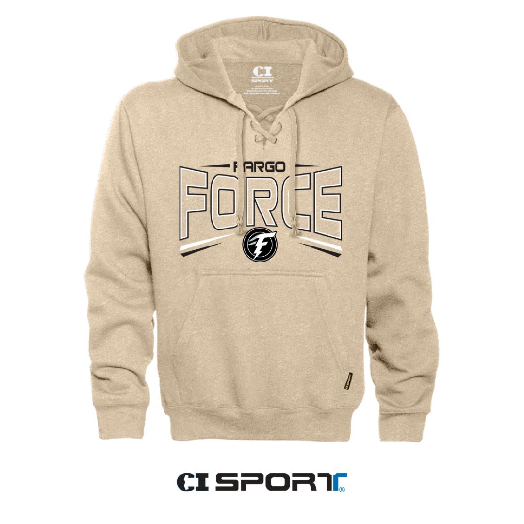 CI Sport Howard Laced Hockey Hood