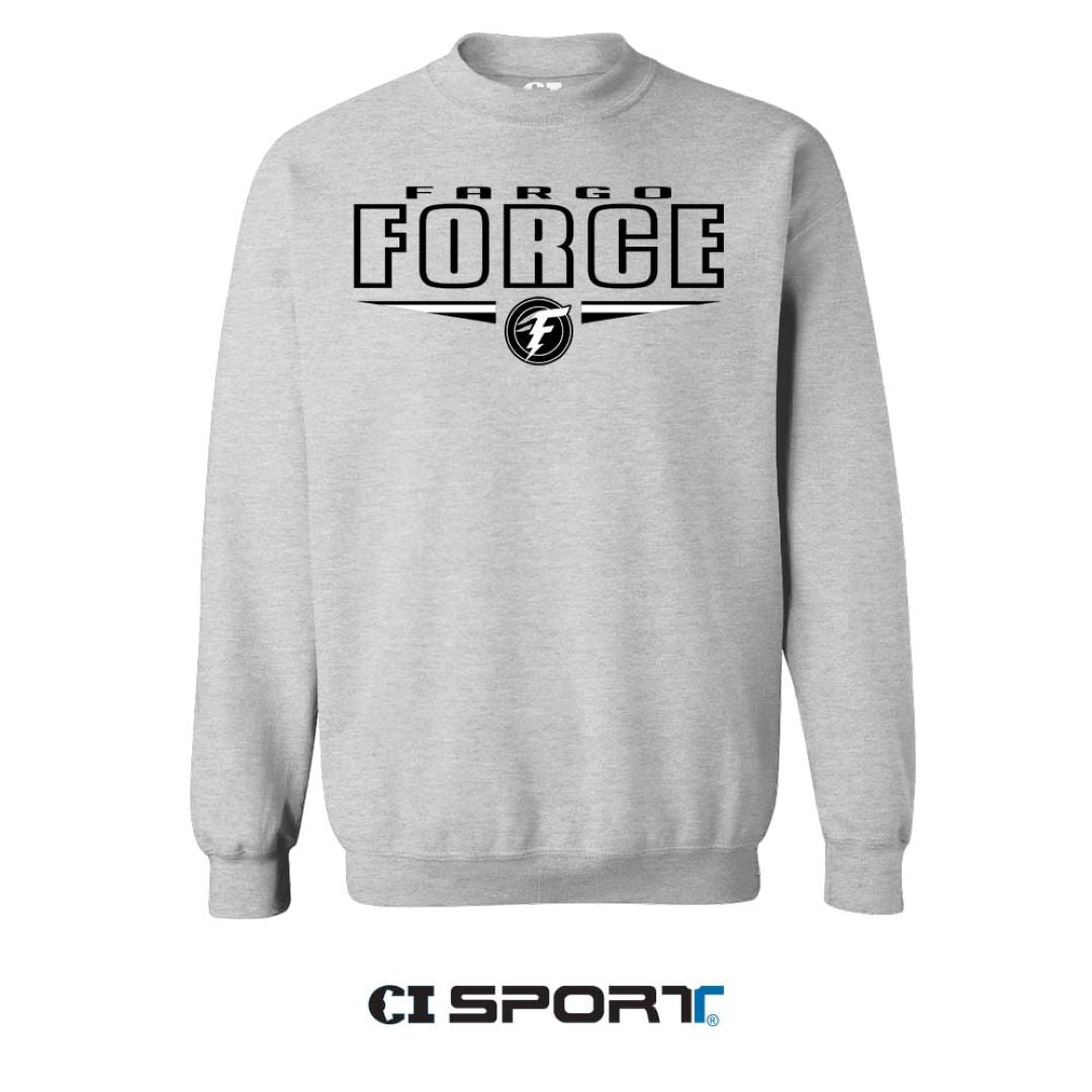 CI Sport Windy Crewneck