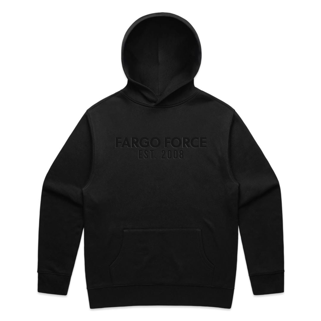 Force Relax Hoodie