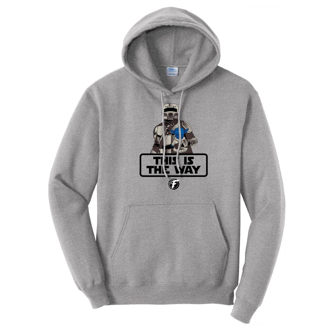 Star Wars Night Hoodie