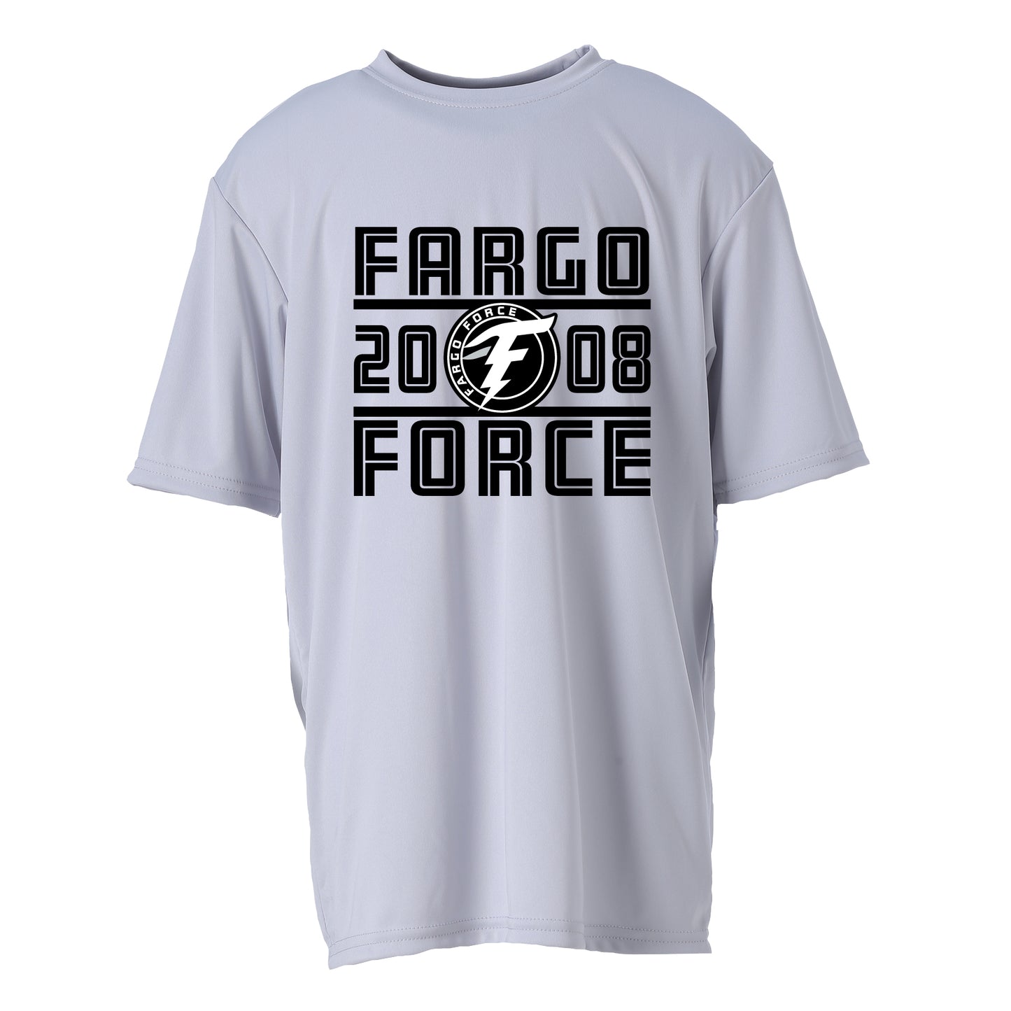 Youth Performance S/S T