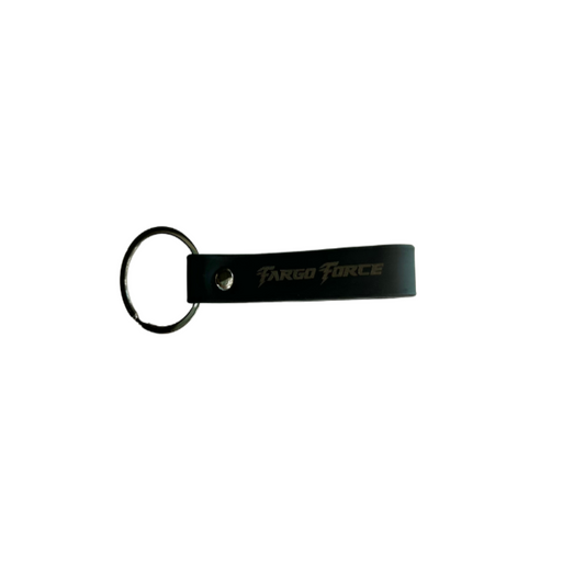 Pro Loop Vegan Leather Keychain