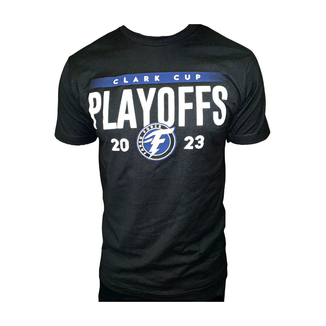 2023 Playoff T-Shirt