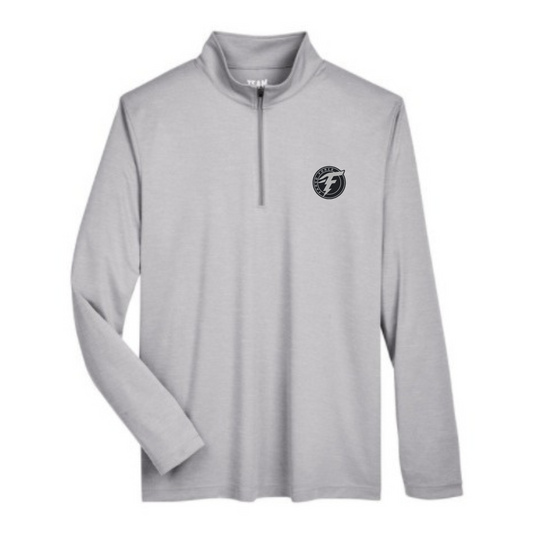 Team 365 Youth Performance 1/4 Zip