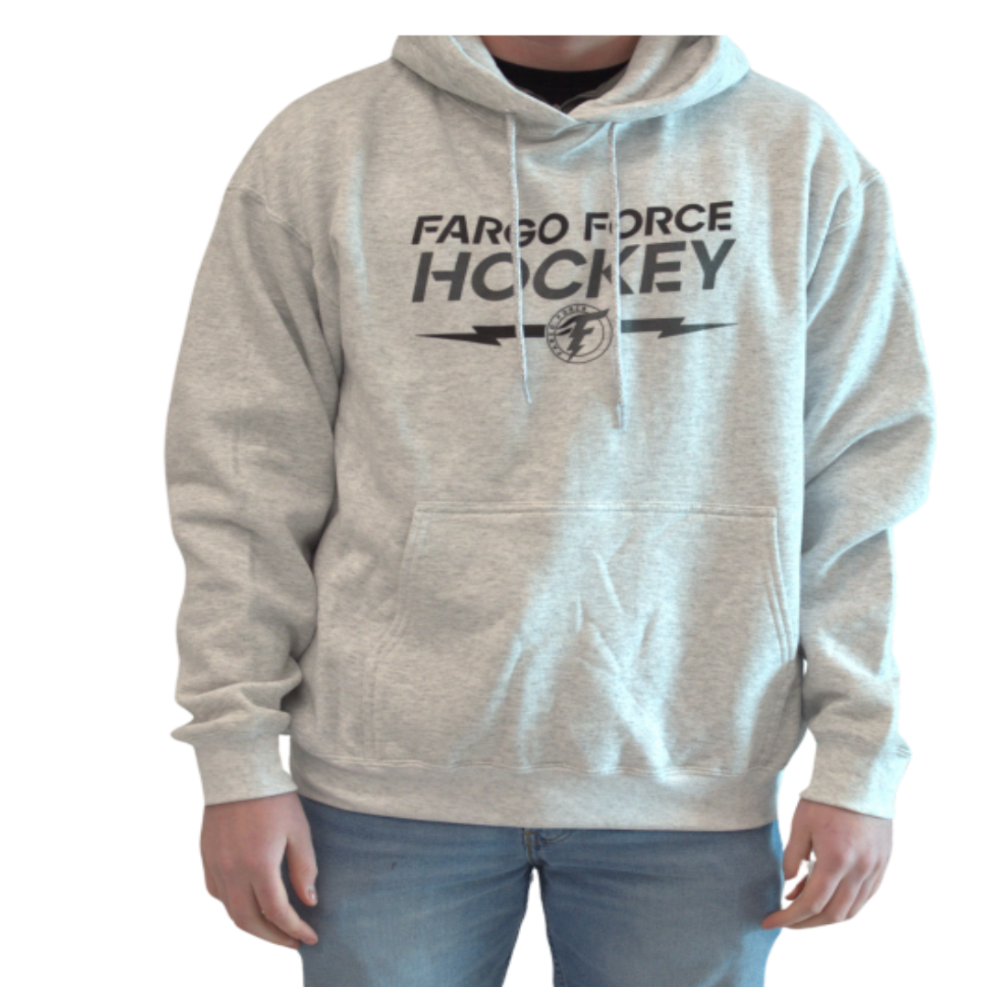 Fargo Force Everyday Hoodie