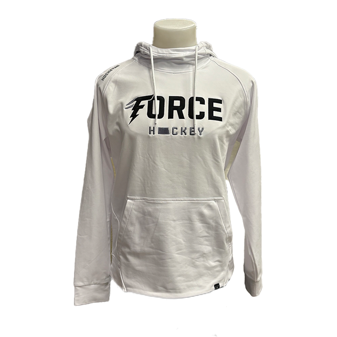 Hockeyak Playmaker Hoodie