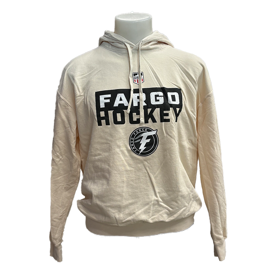 Comfort Colors Lightweight Hooded Sweatshirt