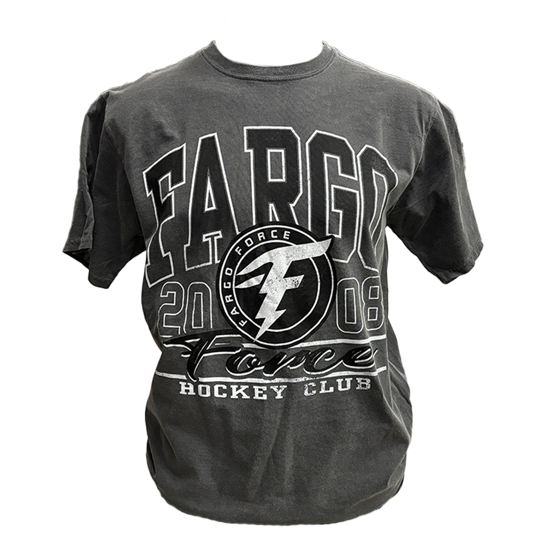 Force Kicking it Vintage College T-Shirt