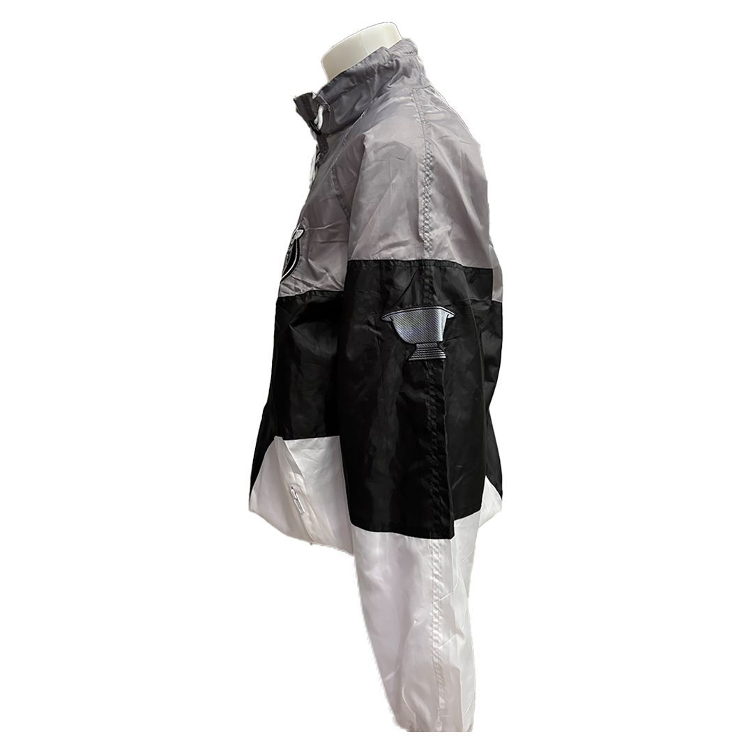 Official League Fargo Force Parachute Windbreaker