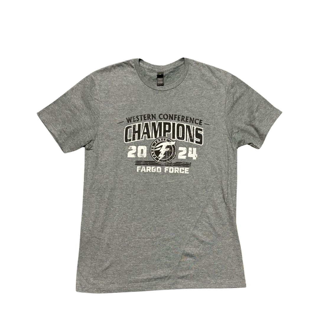 2024 Western Conference Champs T-Shirt