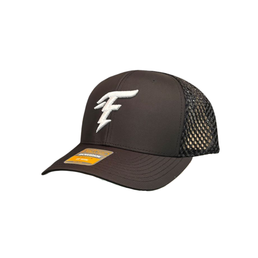 Richardson 835 Active Embroidered Cap