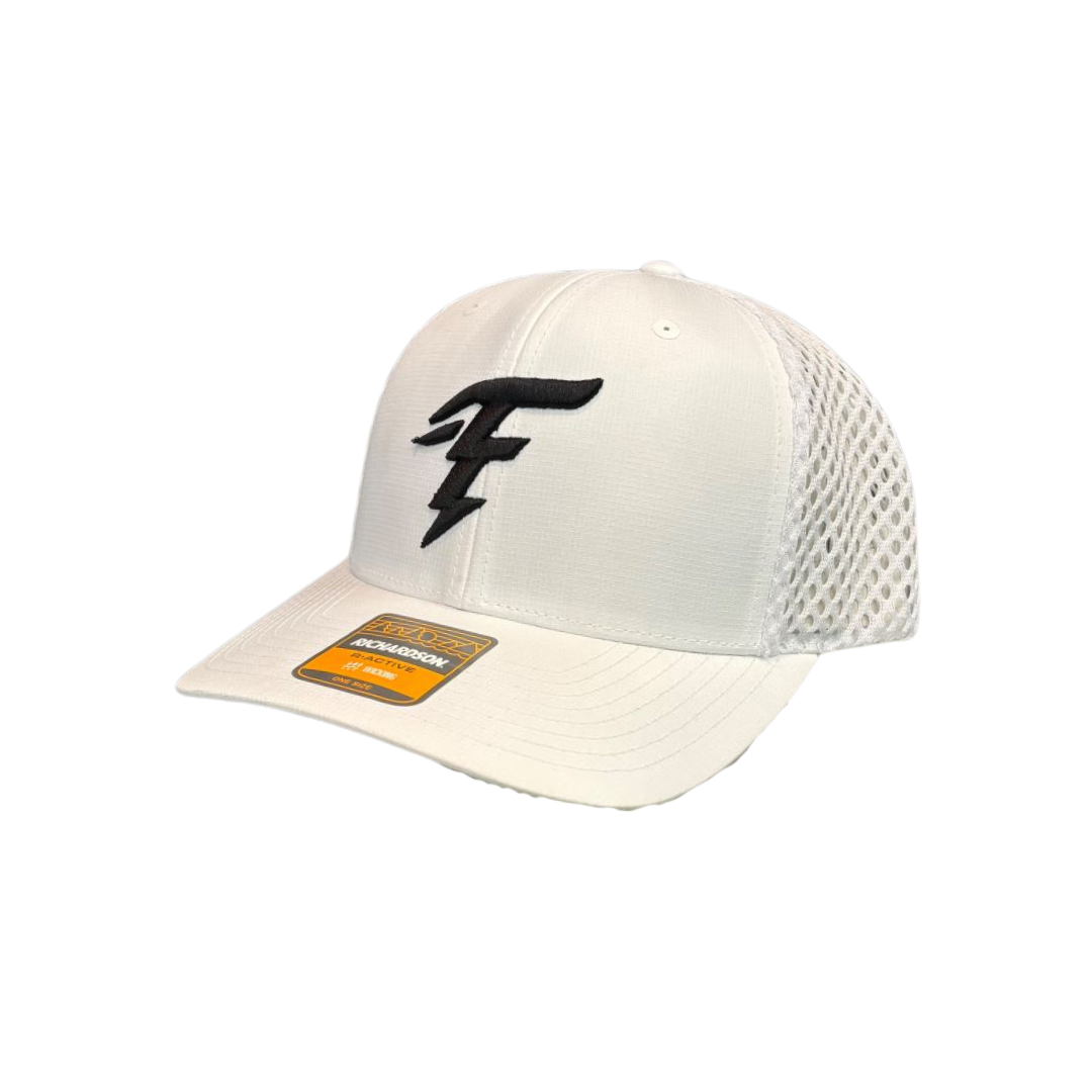 Richardson 835 Active Embroidered Cap