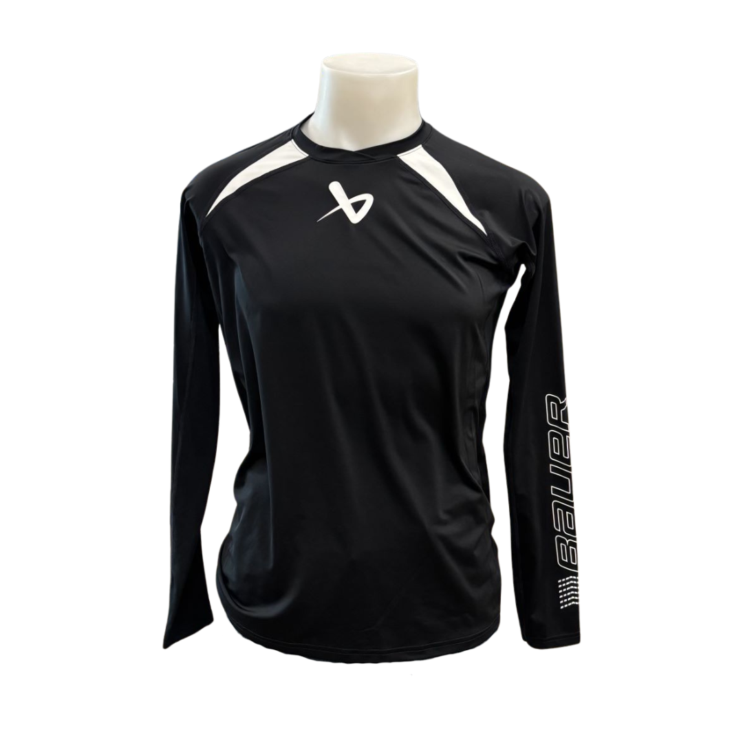 Bauer Performance Long Sleeve