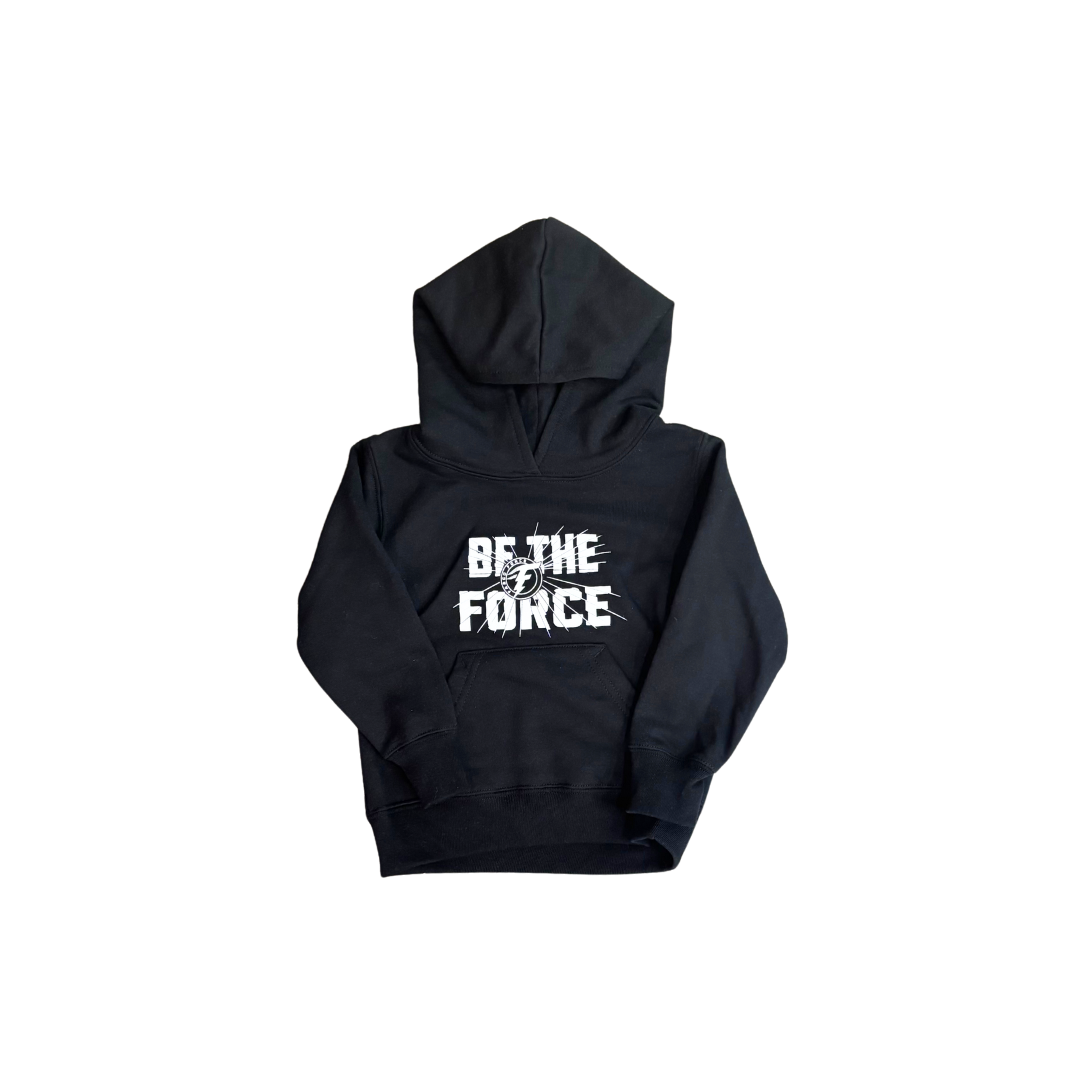 Port & Co Toddler Be The Force Hoodie