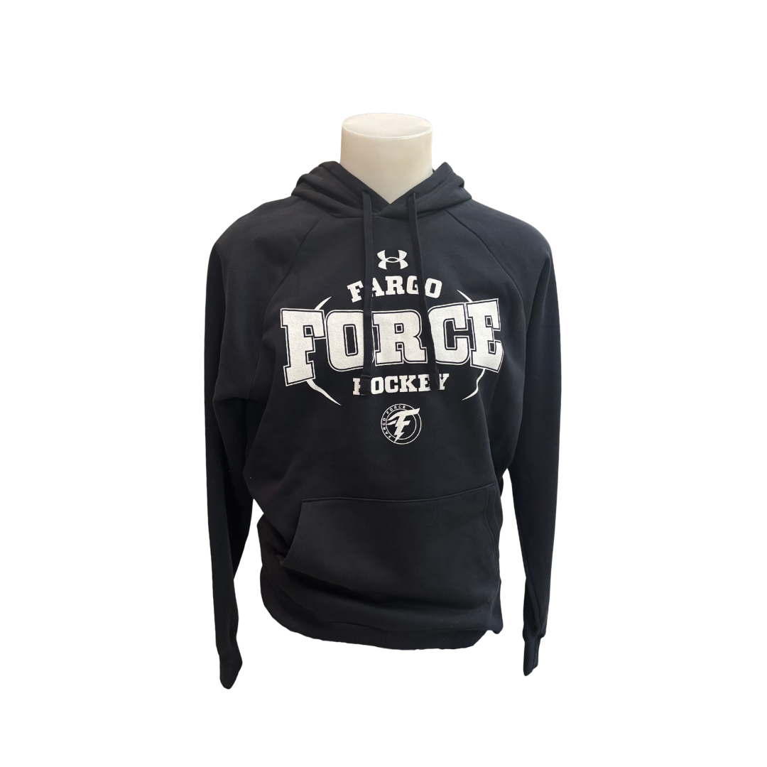 UA Rival Fleece Hoodie