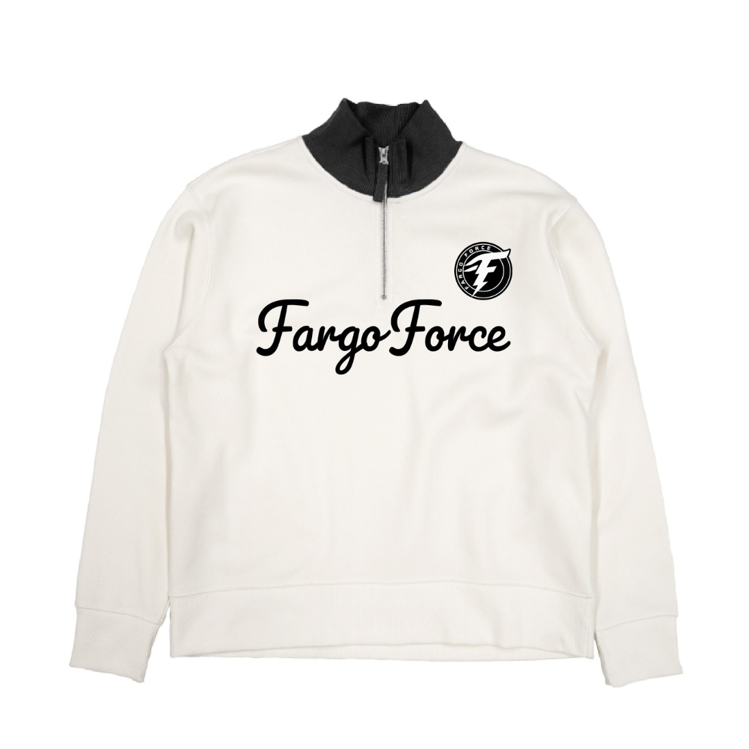 Fargo Force Sundries Cloud Fleece 1/4 Zip