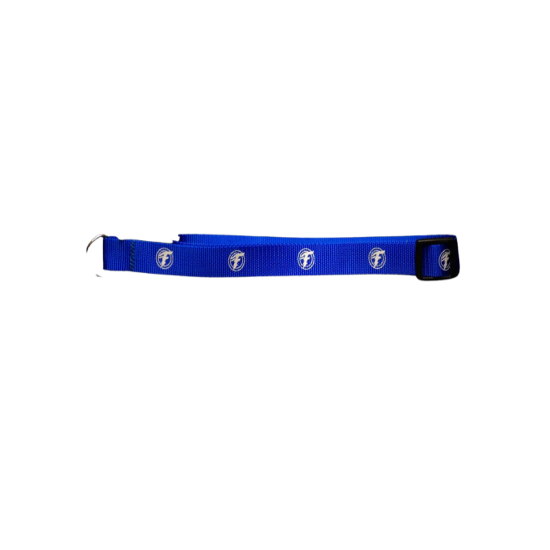 Fargo Force Dog Collar