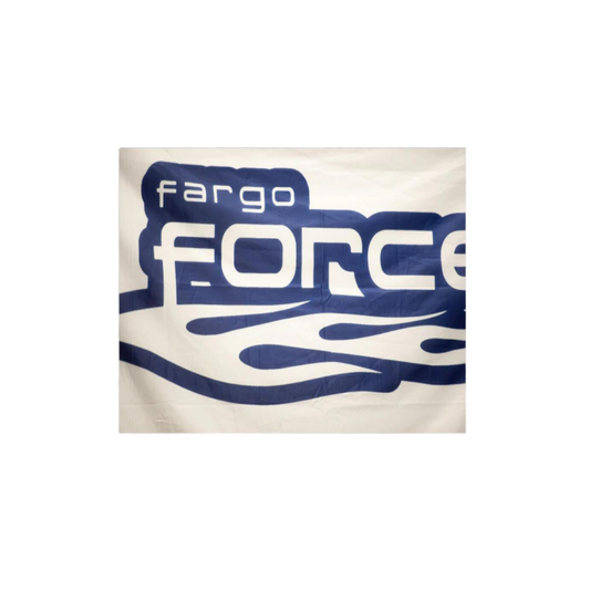 Fargo Force Flag