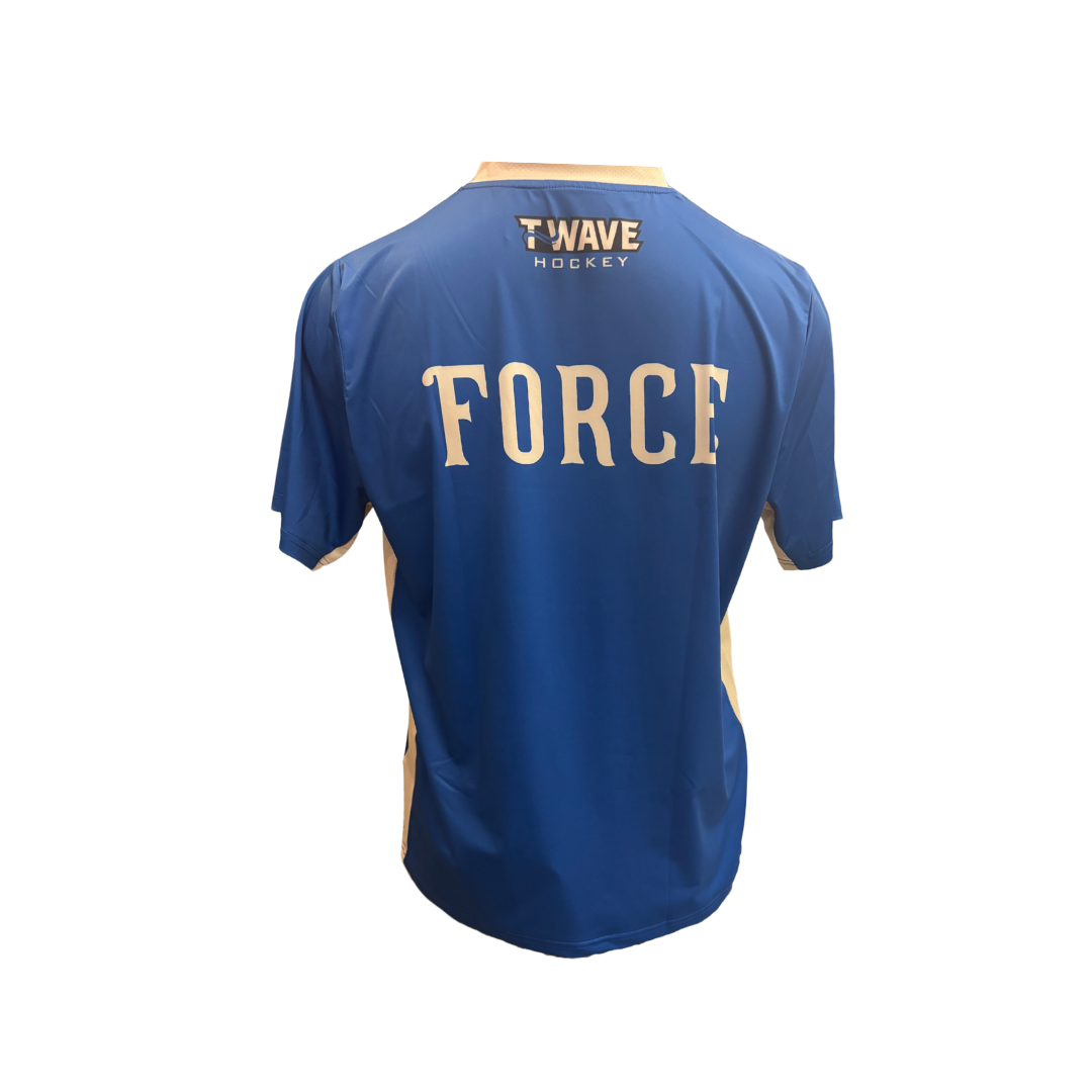 Frosty Cup Adult Shirt