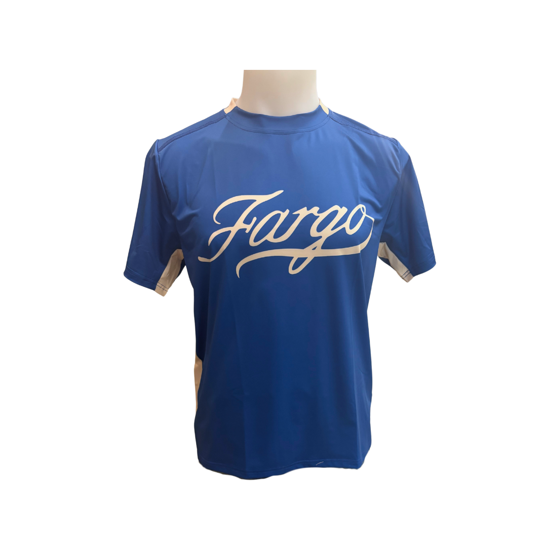 Frosty Cup Adult Shirt