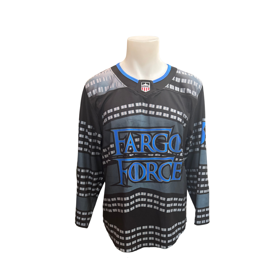 Title Wave Force Jersey
