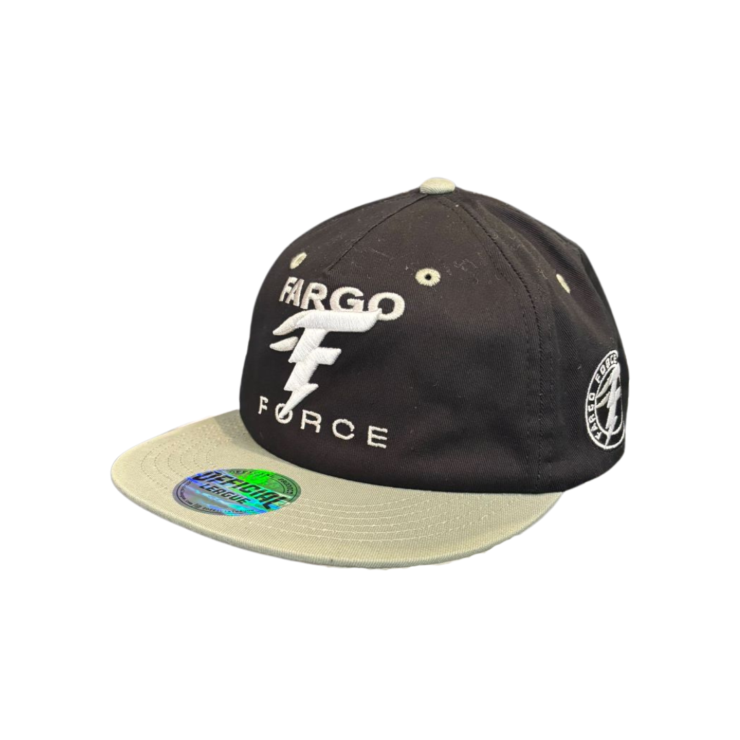 Official League Natty Cap