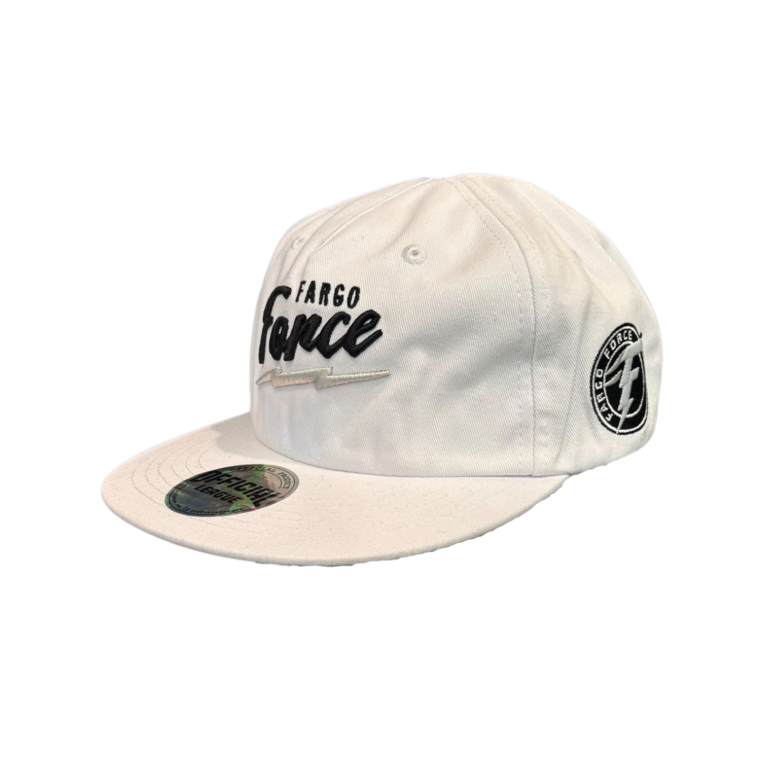 Official League Natty Cap