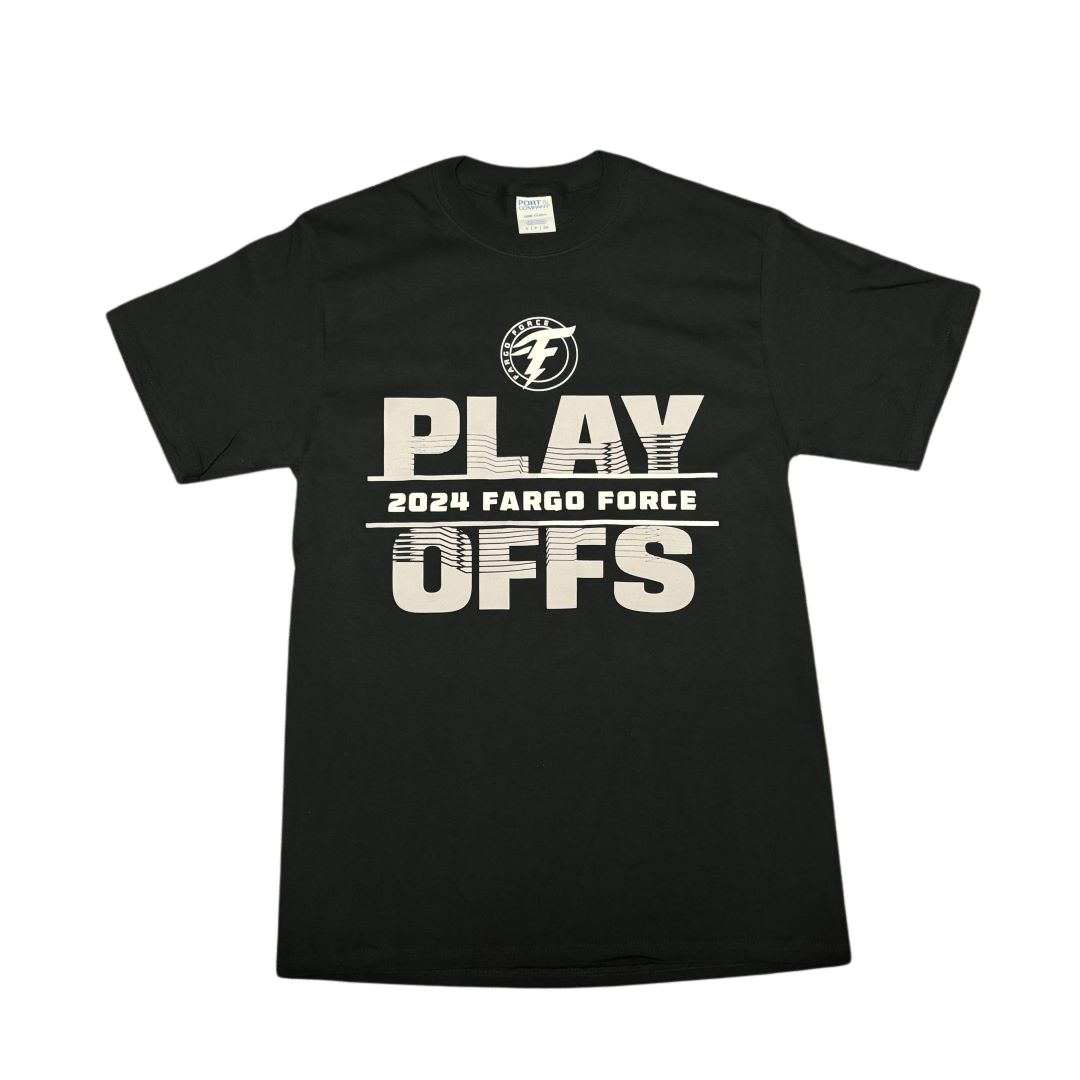 2024 Playoffs T-Shirt