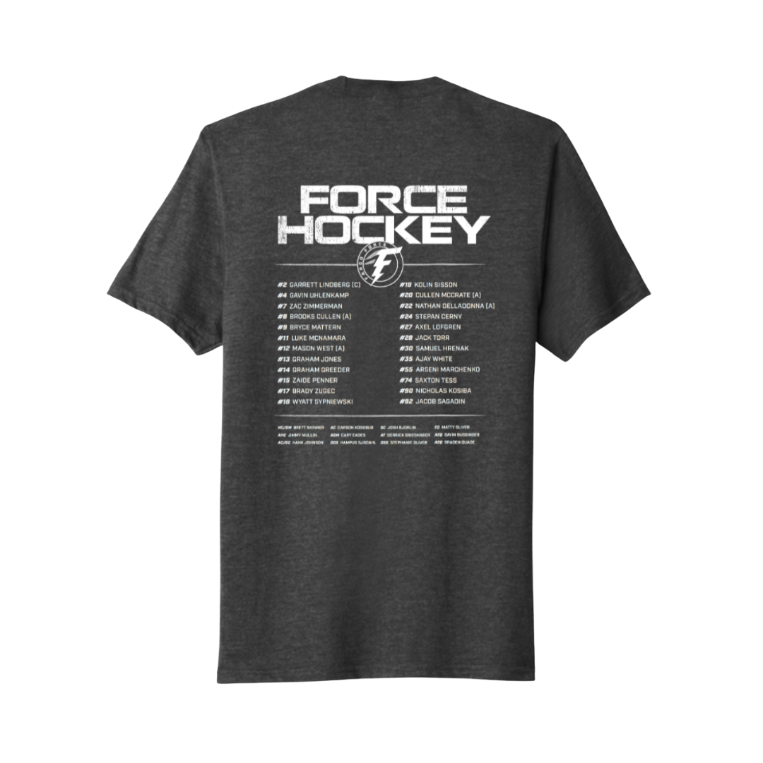 2026 Playoffs Tee