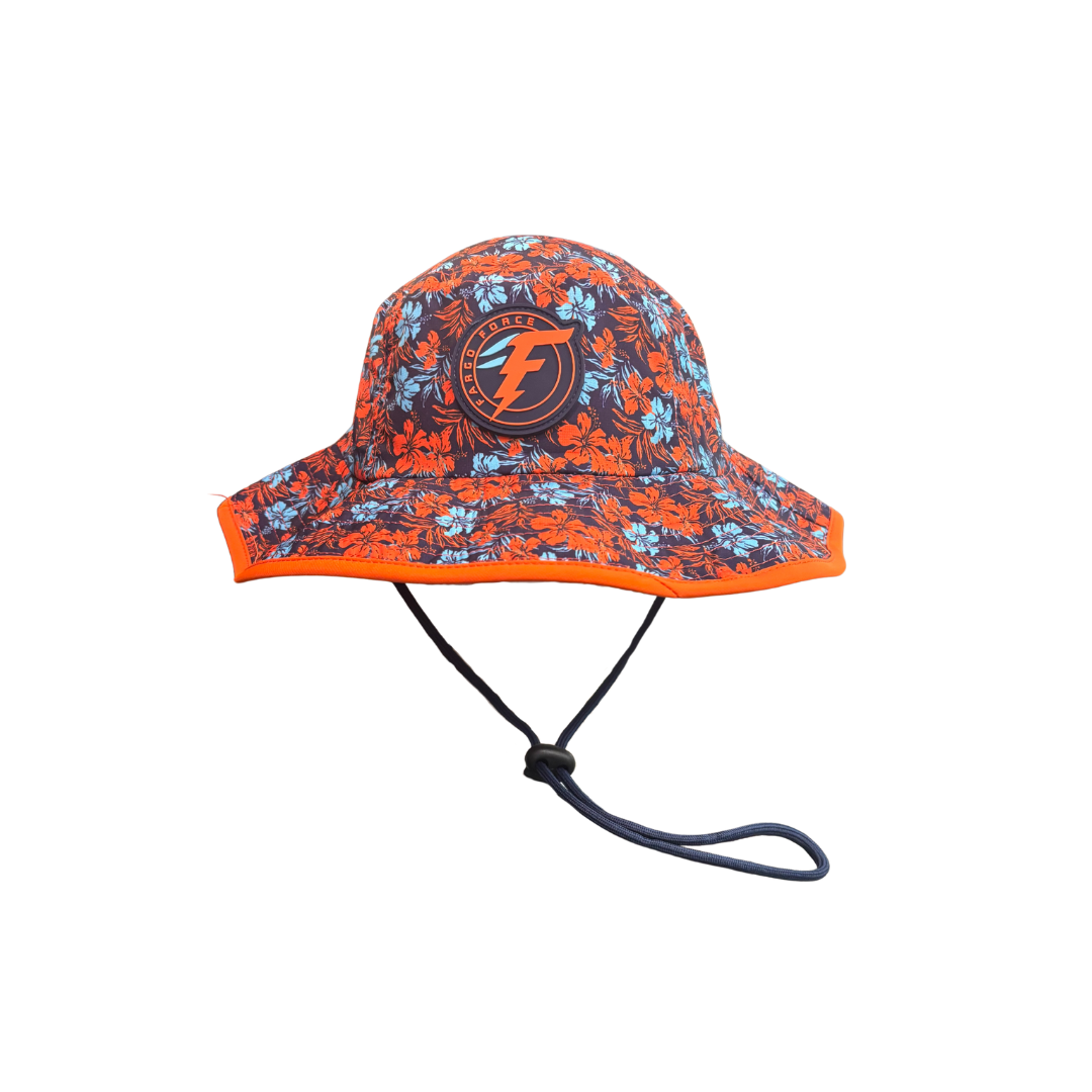 Ride the Wave Bucket Hat
